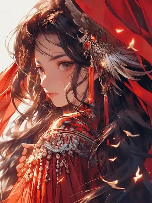 年会不能停！卡片配图